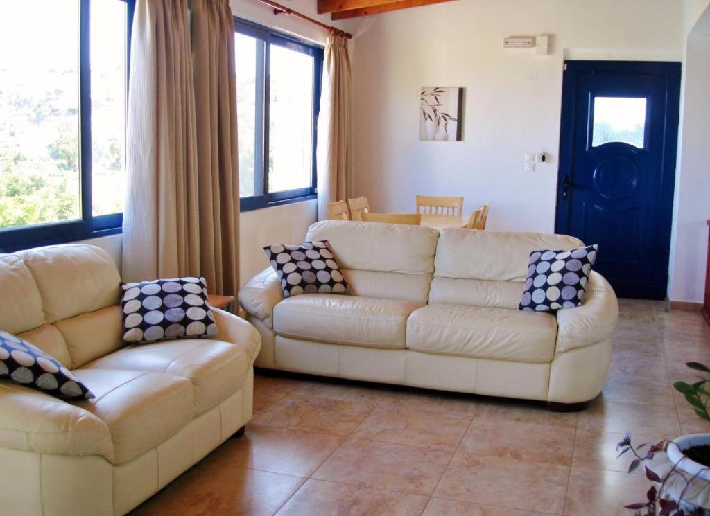 The Beachcombers Villa