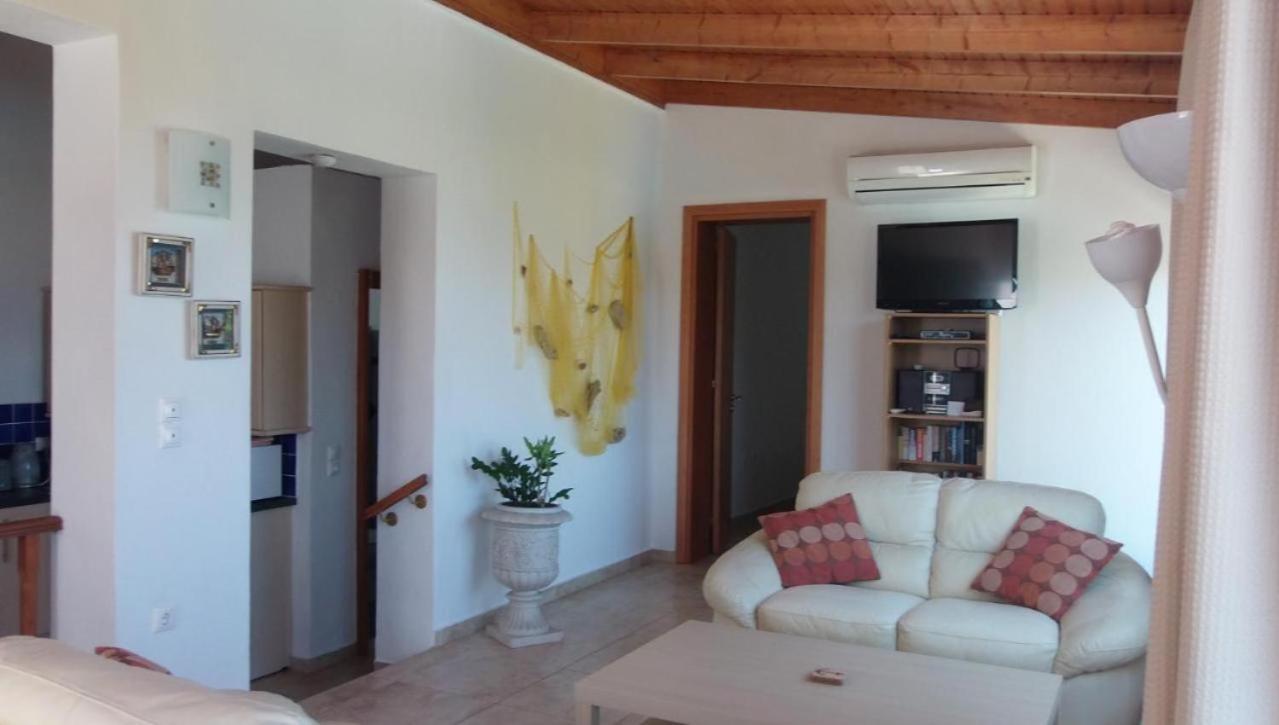The Beachcombers Villa