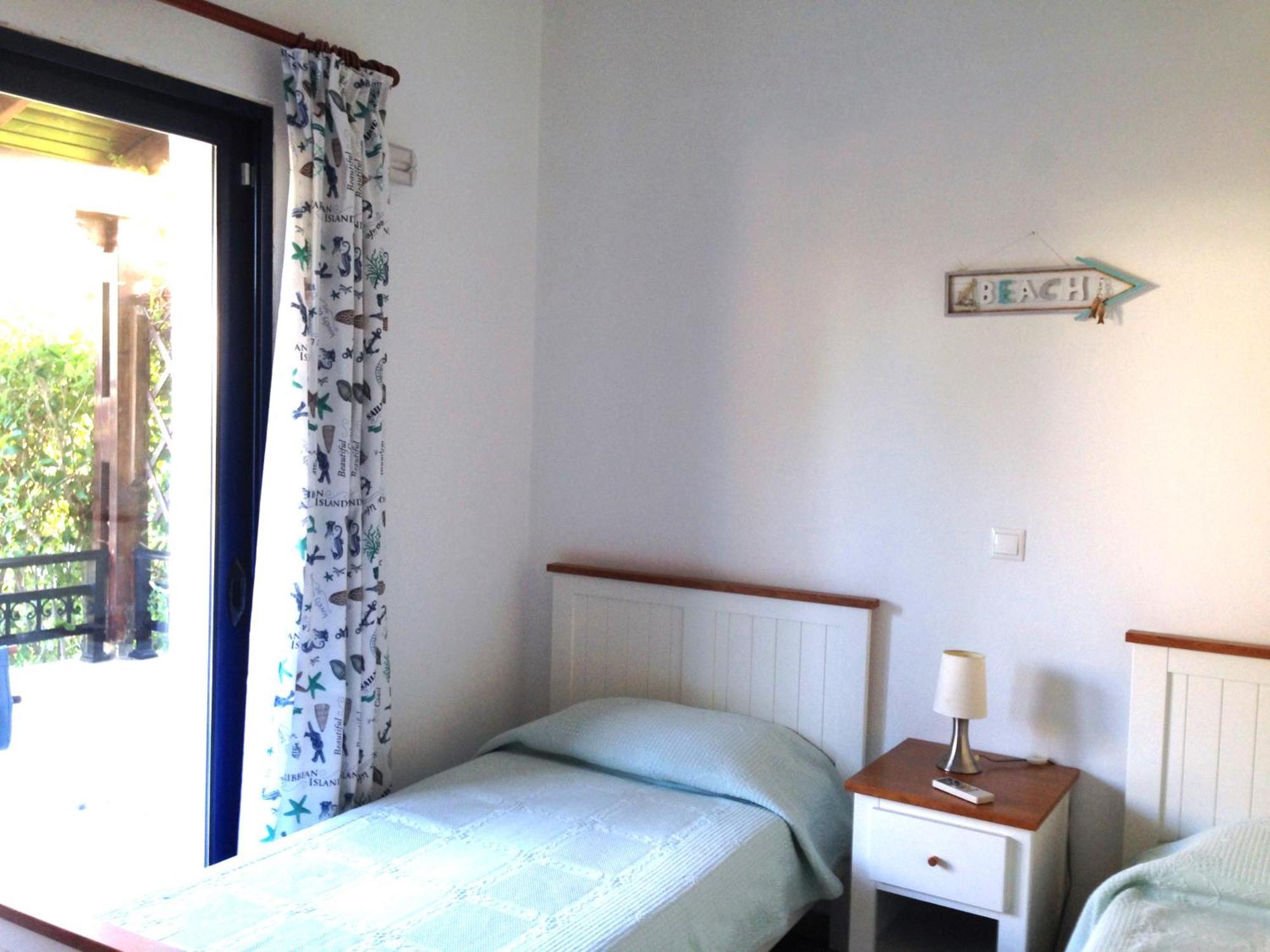 The Beachcombers Villa