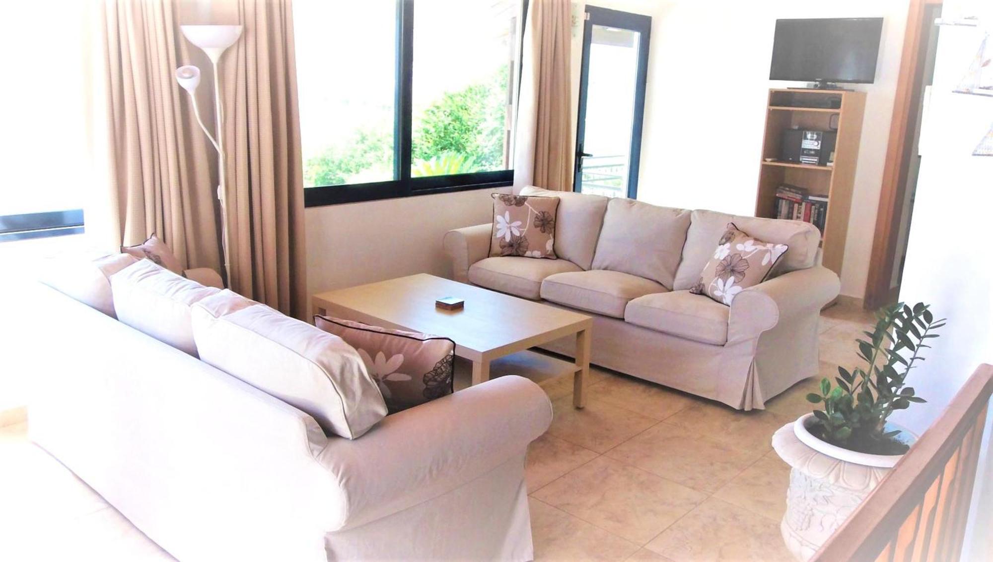 The Beachcombers Villa