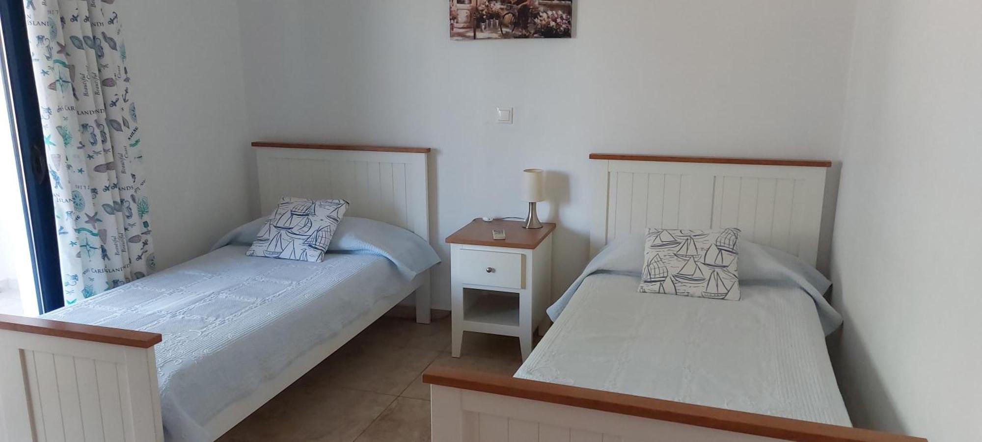 The Beachcombers Villa