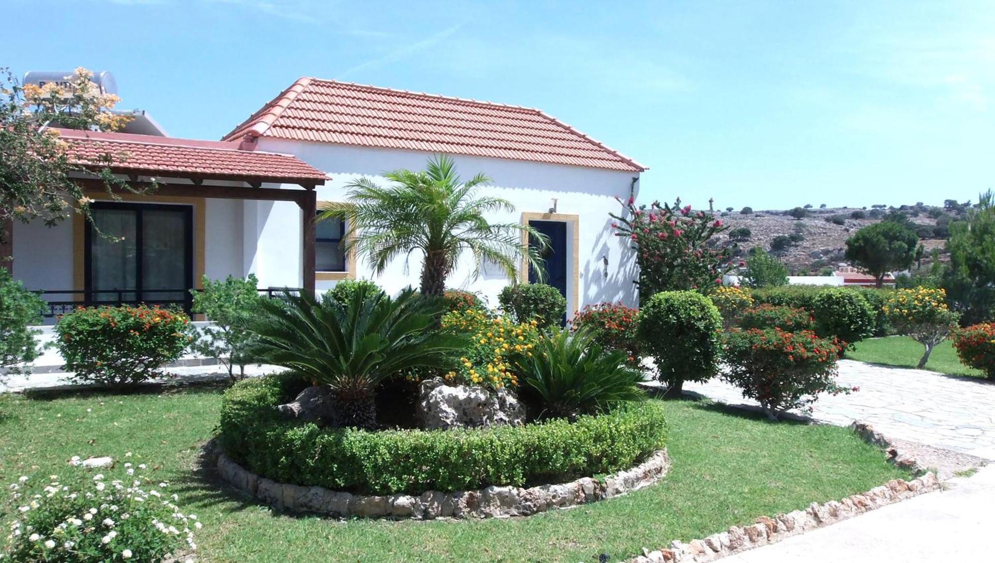 The Beachcombers Villa