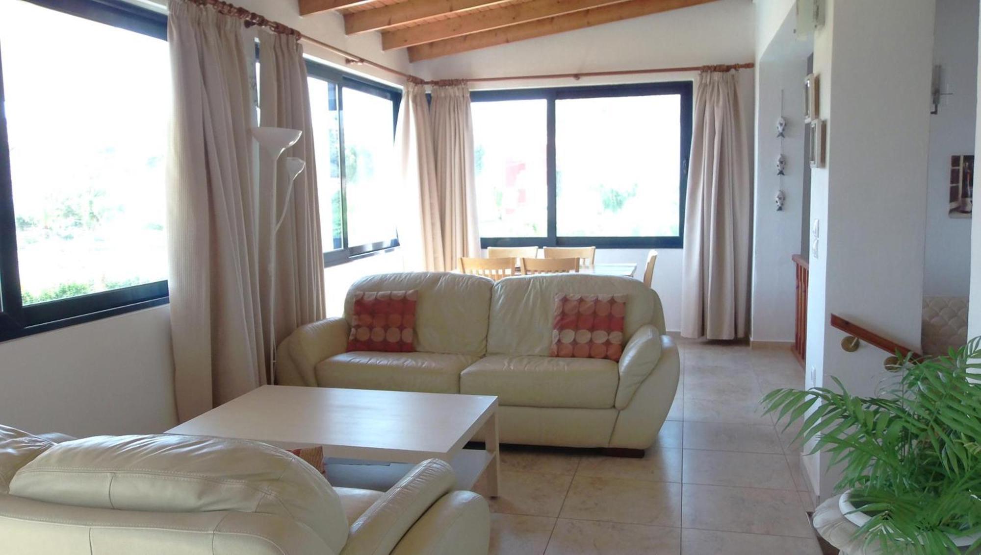 The Beachcombers Villa *