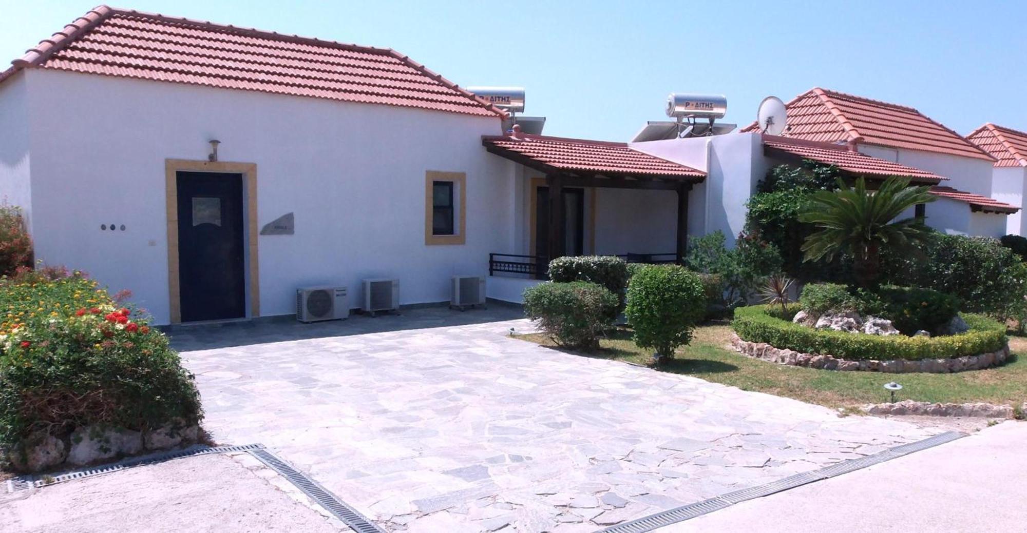 Villa The Beachcombers